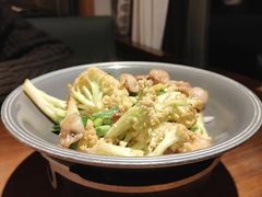 -老庄山居·甘其食