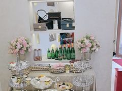 -六六奢品·vintage中古·回收二手奢侈品包包手表首饰(环球港店)