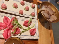 -巴隆门重庆老火锅(太湖路店)