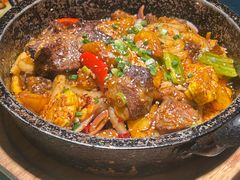 -清真·伊然轩青海特色美食