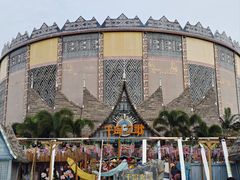 -南宁方特东盟神画