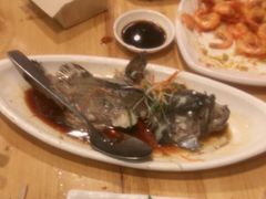-南海渔家•海鲜•正宗海南菜(海棠湾店)