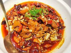 -花椒俏川菜小馆(南海万达店)