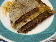 -宛平李记小吃(东关街店)