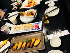 -梅筑·创意料理(王府井百货店)