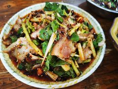 -大邑李记肥肠血旺