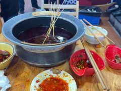 -冒椒火辣(奎星楼街店)