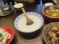 -古都历食南京菜·烤鸭·鸭血粉丝·汤包(南京博物院店)