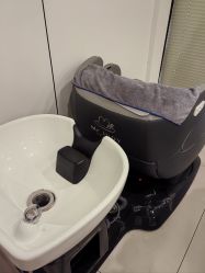 -EMILY 艾米莉 烫染沙龙