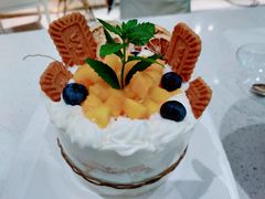 -西檬树SIMON·T轻奢蛋糕(大东方Max店)