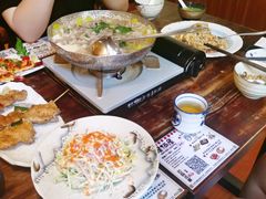 -熊藏居酒屋(kkone店)