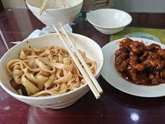 -杏园餐厅(阜成门店)