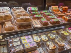 -鹤所·低糖零蔗糖烘焙(长楹店)