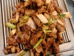 -老高家饺子馆