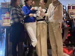 -上海中星铂尔曼大酒店 汇·西餐厅