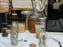 -之悦咖啡馆(新星宇·之洲店)