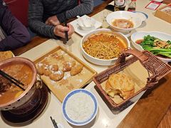 -潞州宴·长治人的会客厅(长兴北路店)