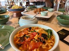 -那家小馆•北京菜•烤鸭(香山店)