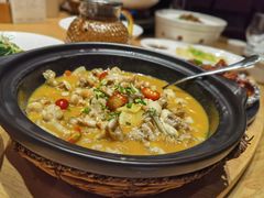 -老阿爸鲜鱼土菜(昆山花桥店)