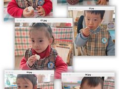 -昱南托育园.托班晚托.寒暑假班