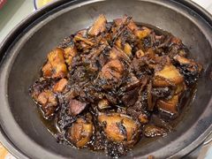 -老海陵·泰州菜(图书馆店)