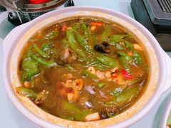 -海小馆海鲜餐厅(茂业百货店)