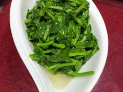 -万柳阁小馆·花园餐厅(龙潭湖店)