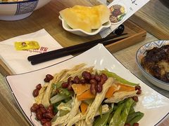 -大嘻咹biangbiang面(历史博物馆店)