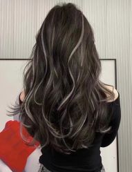 -Kraemer Paris  苏豪路易士·嘉玛发廊