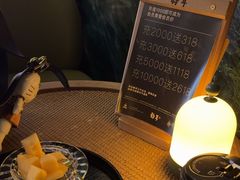 -涟LIAN·泰式按摩·MASSAGE·SPA(深业上城店)