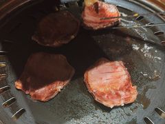 -杨小佳·齐齐哈尔烤肉·烤串(广州店)