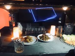 -外滩8号 whisky bar(金延大厦店)