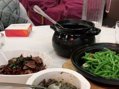 -东方红酒楼(知春路店)
