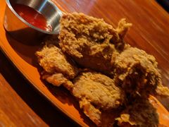 -黑角餐厅美式狂野Blackhorn(昌茂花园店)