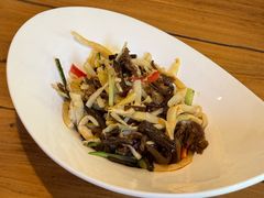 -WILDS 野有食(碧坞店)
