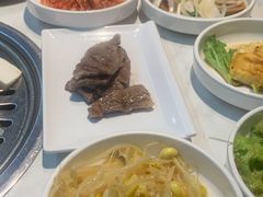 -六七八韩式烤肉·韩国料理(上杭路店)