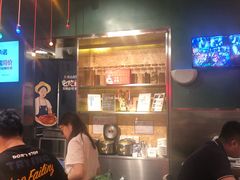 -陈鹏鹏潮汕菜(宝安机场T3航站楼店)