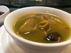 -山菌美食苑(振兴路店)