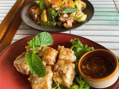 -CHINCHIN 青青·泰国料理(万象食家店)