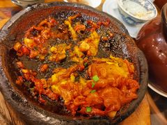 -西江美食舫·江西菜(健德桥店)