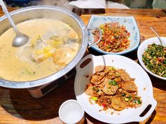 -金利来酒家(劳动西路店)