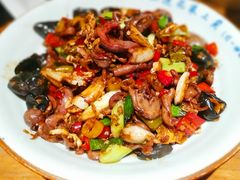 -吃饭皇帝大(合生汇店)