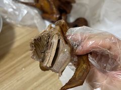 -光明刘冰乳鸽店(光明法政北路店)