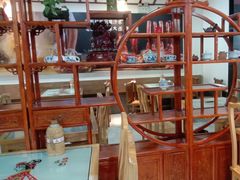 -汉唐守艺人·河北面馆(民心河店)