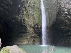 -鹿院坪生态旅游景区