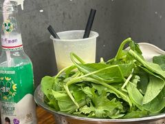 -笔记安顺夺夺粉火锅