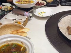 -六安宴(解放北路店)
