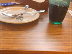 -萨莉亚意式餐厅(河东万达店)