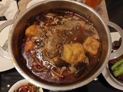 -太湖饭店玉兰厅(自助餐厅)