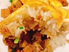 -老通城豆皮大王(吉庆街店)